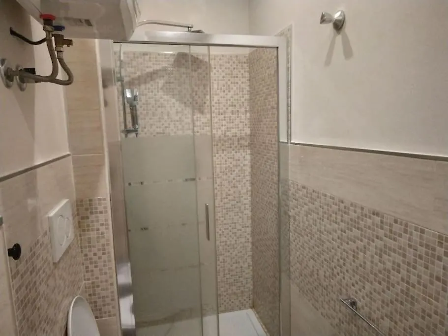 Umberto 285 - Catania Centro Apartment Italy