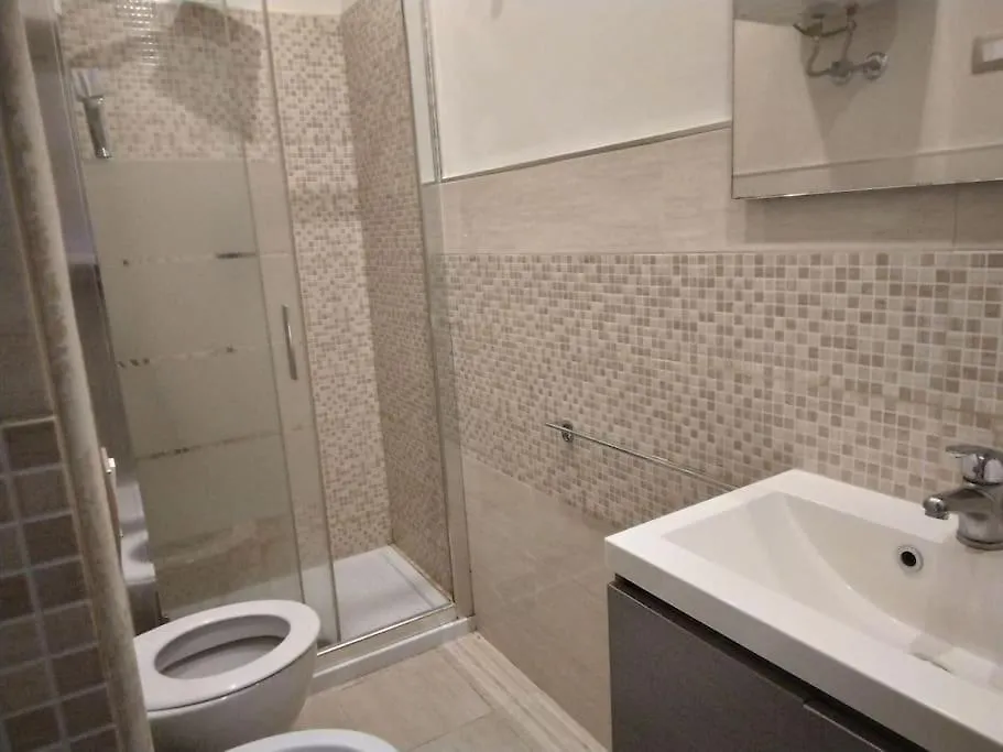 Umberto 285 - Catania Centro Apartment