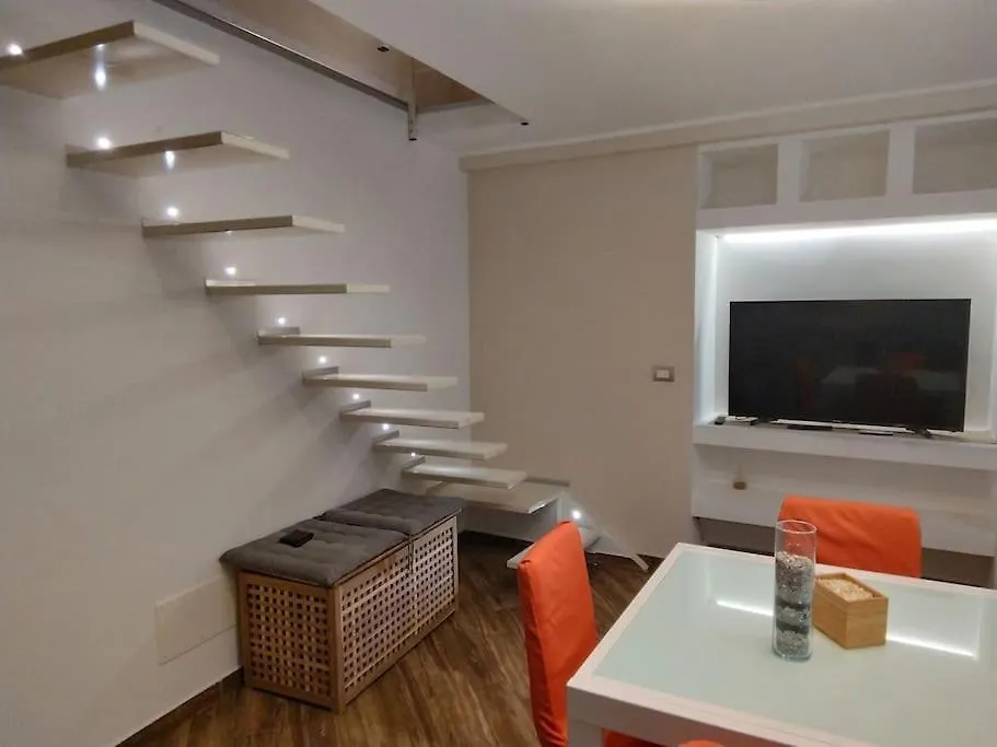 Umberto 285 - Catania Centro Apartment