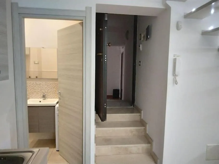 Umberto 285 - Catania Centro Apartment
