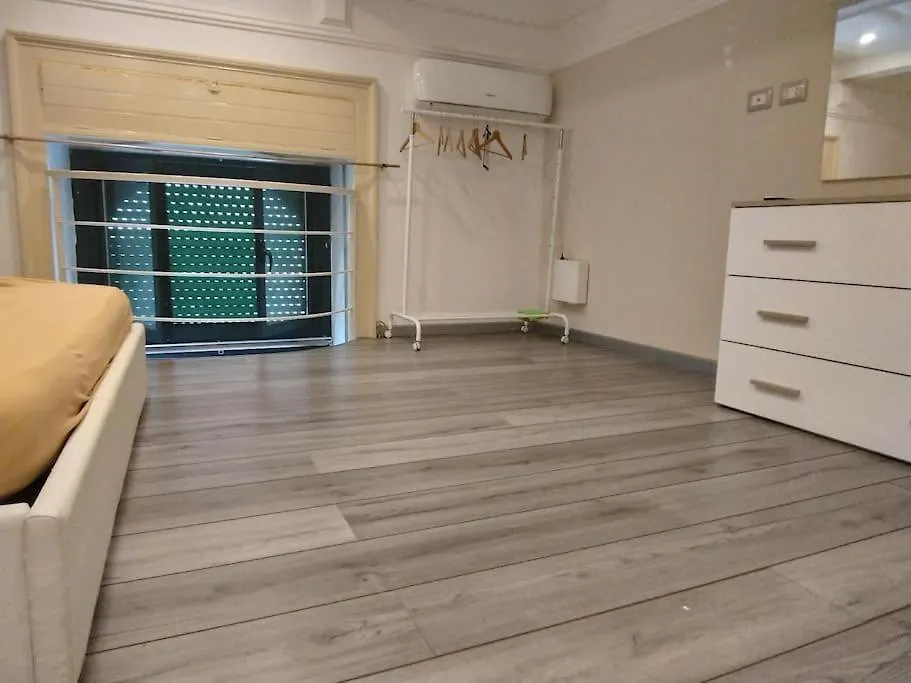 Umberto 285 - Catania Centro Apartment