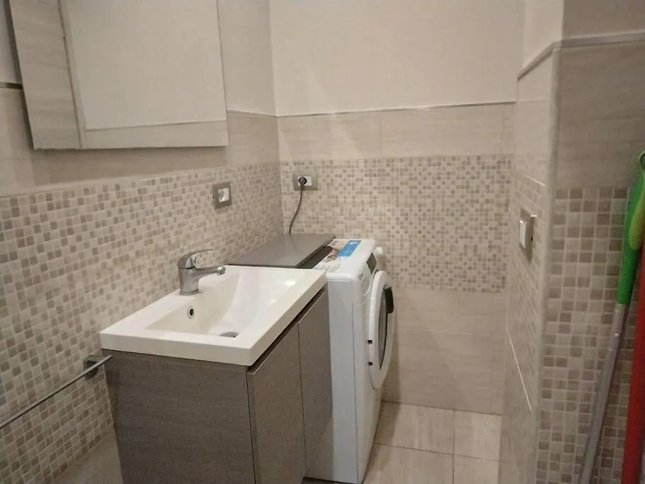 Umberto 285 - Catania Centro Apartment