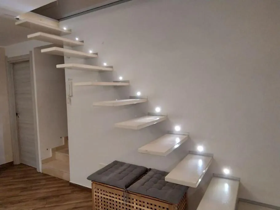 Umberto 285 - Catania Centro Apartment Italy