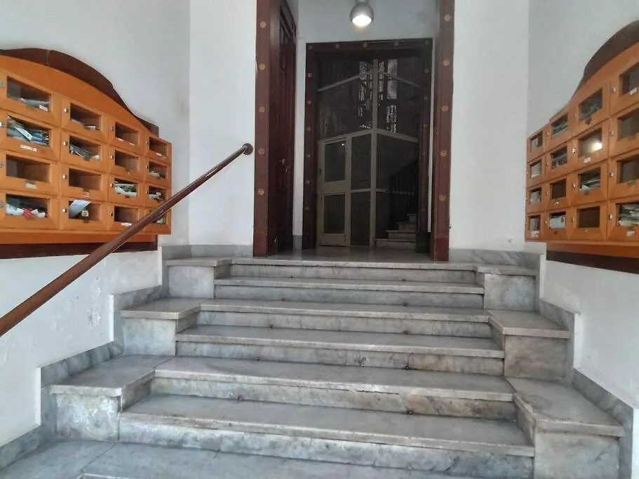 Umberto 285 - Catania Centro Apartment