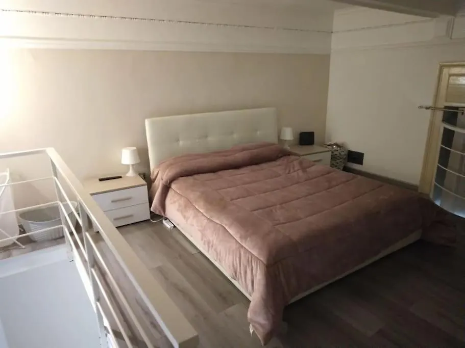 Umberto 285 - Catania Centro Apartment
