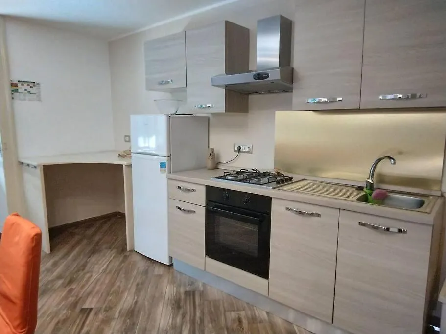 Umberto 285 - Catania Centro Apartment Italy